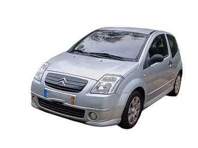 Citroën C2
