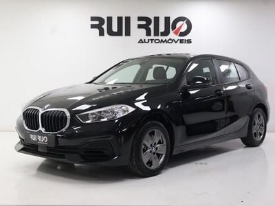 BMW 116