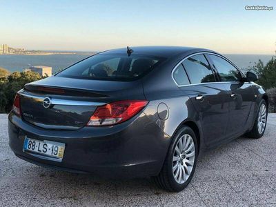 usado Opel Insignia 2.0 CDTi Cosmo S/S