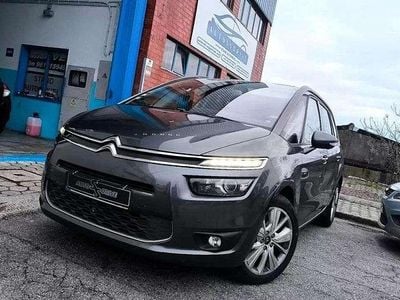 Citroën Grand C4 Picasso
