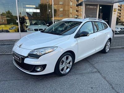 Renault Mégane GrandTour