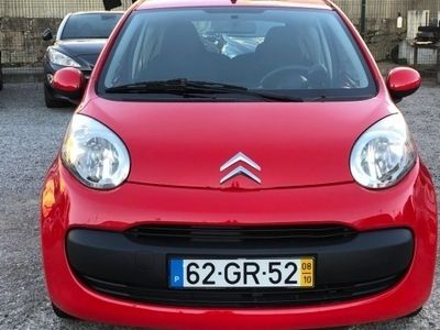 usado Citroën C1 1.0 SX