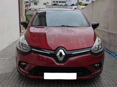 Renault Clio IV