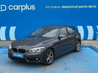 BMW 116