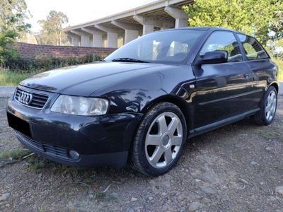 usado Audi A3 1.9 TDi Sport 17