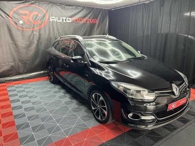 Renault Mégane III