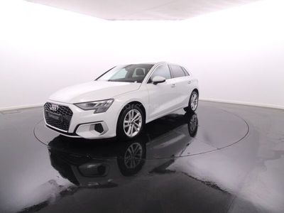 usado Audi A3 Sportback 30 TFSI Advanced