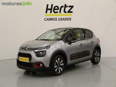 usado Citroën C3 1.2 PureTech Feel