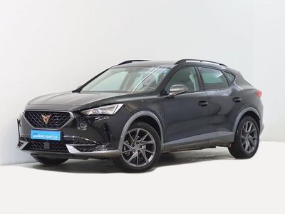 Preto Usado 2024 Cupra Formentor SUV | € 31.450 (Preço justo)
