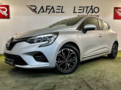 usado Renault Clio V 