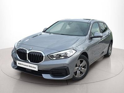 Usado BMW 116 116 HP (85 kW) 2024 Citadino