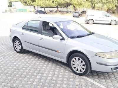 Renault Laguna II
