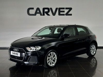 usado Audi A1 25 TFSI