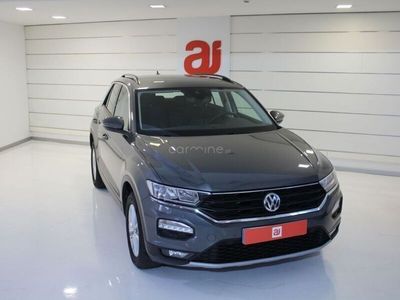 usado VW T-Roc 1.0 TSI Style