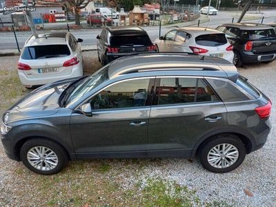 usado VW T-Roc 1.0 TSI Style