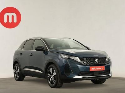 Usado 2024 Peugeot 3008 Allure | € 27.999 (Super Preço)