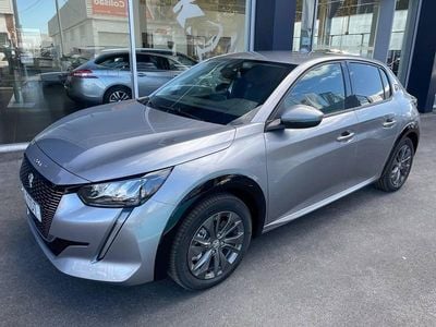 Branco Novo 2025 Peugeot e-208 Style Citadino | € 27.000 (Preço justo)