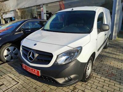 Mercedes Citan 108