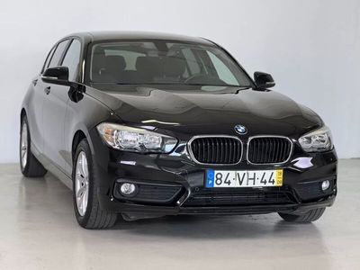 BMW 116
