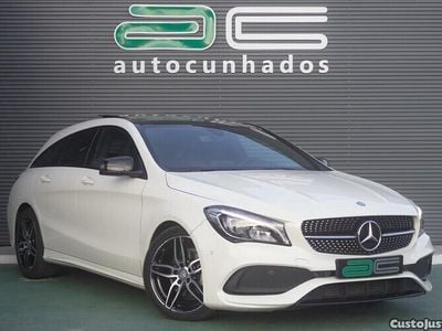 Mercedes CLA200