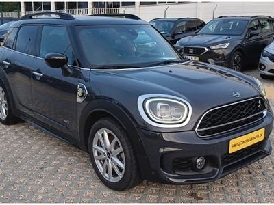 usado Mini Cooper SE PicantoALL4 PHEV 1.5 220cv John Cooper Works Auto