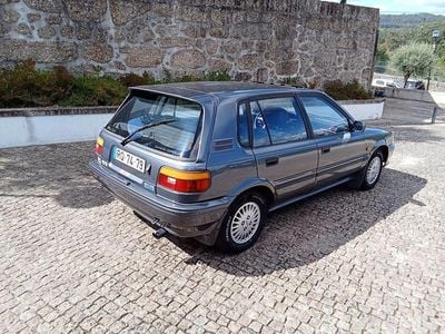 Usado 1994 Toyota Corolla XLi Sedan | € 1.300