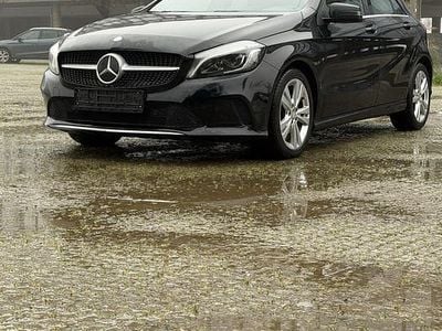 Usado Mercedes A220 177 HP (130 kW) 2015 Sedan