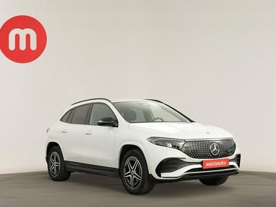 Usado 2024 Mercedes EQA350 Edition SUV | € 44.999