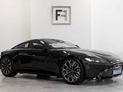 Aston Martin V8