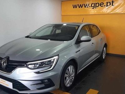 Renault Mégane IV
