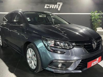 Renault Mégane GrandTour