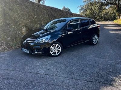 Renault Clio GrandTour