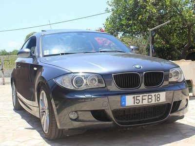 BMW 123