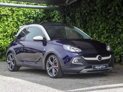 Opel Adam