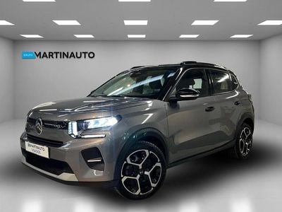 Usado Citroën C3 101 HP (74 kW) 2025 Cinza SUV