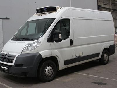 Citroën Jumper