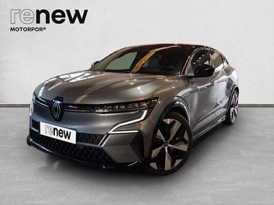 Cinza Usado 2023 Renault Mégane Techno Carrinha | € 29.490 (Preço elevado)