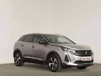 Cinzento Usado 2023 Peugeot 3008 GT | € 29.790 (Caro)