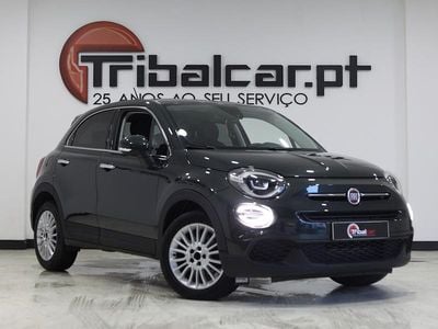 Verde Usado 2019 Fiat 500 | € 13.500 (Bom preço)
