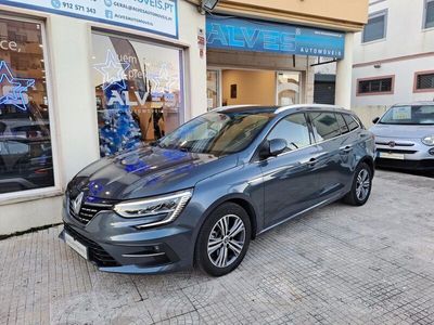 usado Renault Mégane IV 