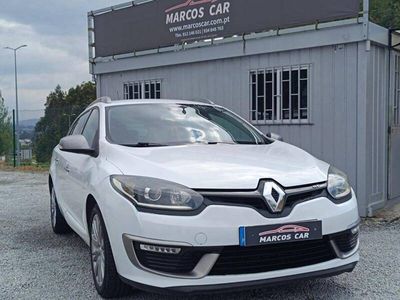 Renault Mégane III