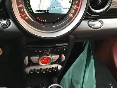 Usado 2010 Mini Cooper Citadino | € 9.000 (Bom preço)