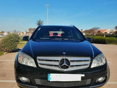 usado Mercedes 220 cdi