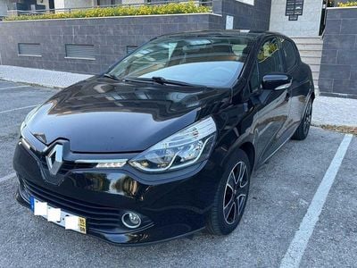 Renault Clio IV