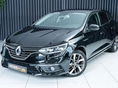 Renault Mégane III