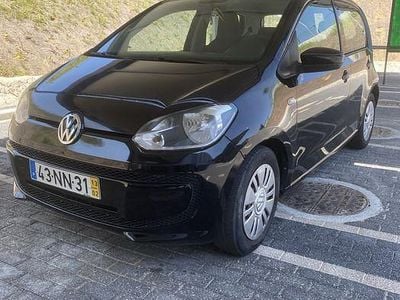 VW up!