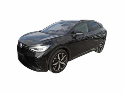 Usado VW ID.4 GTX 220 kW (300 HP) 2023 Preto SUV