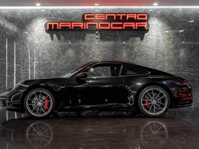 usado Porsche 911 Carrera S 992PDK