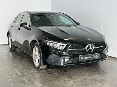 Mercedes A250