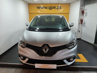 usado Renault Grand Scénic IV 